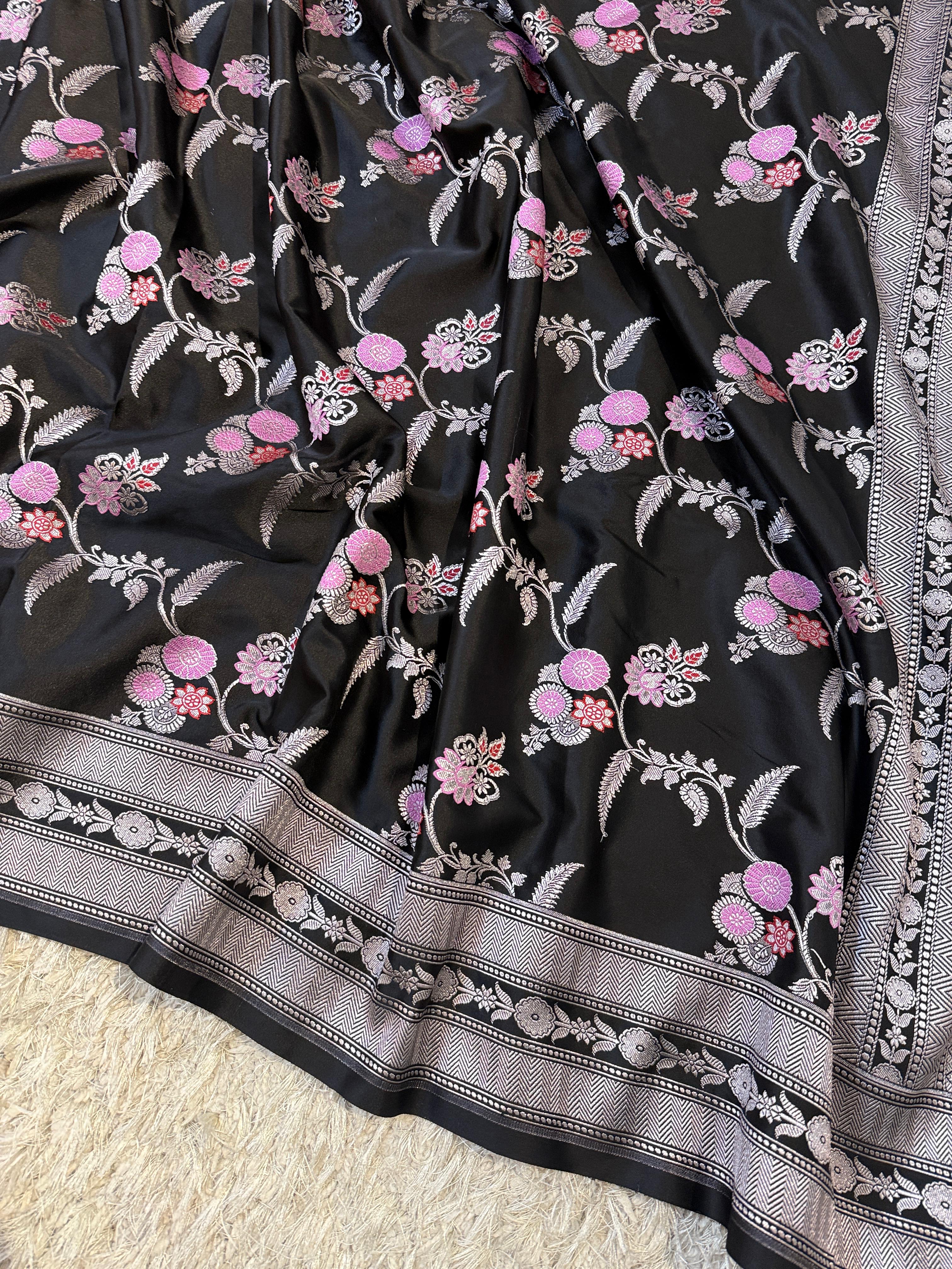 Mashru Katan Silk