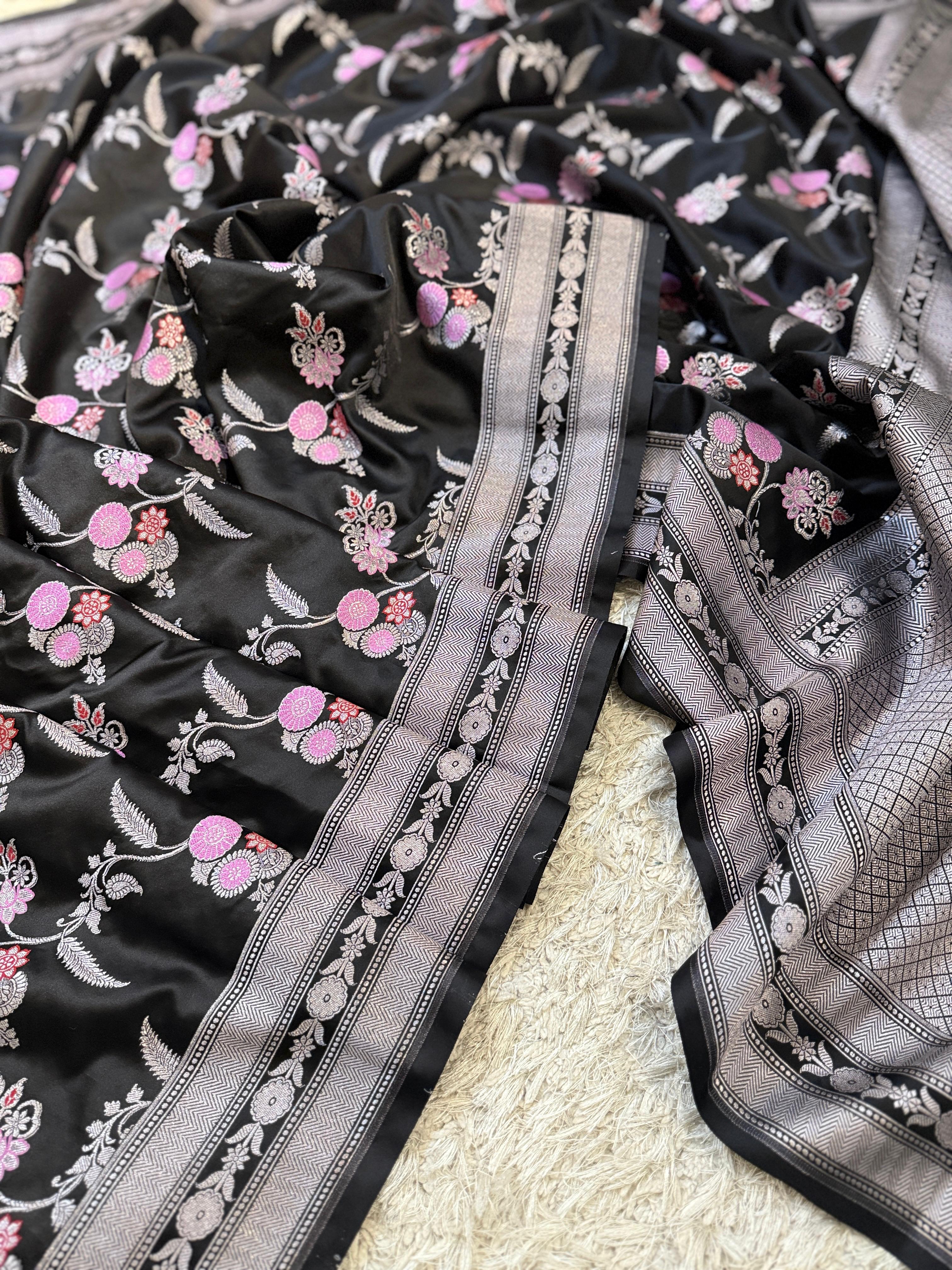 Mashru Katan Silk