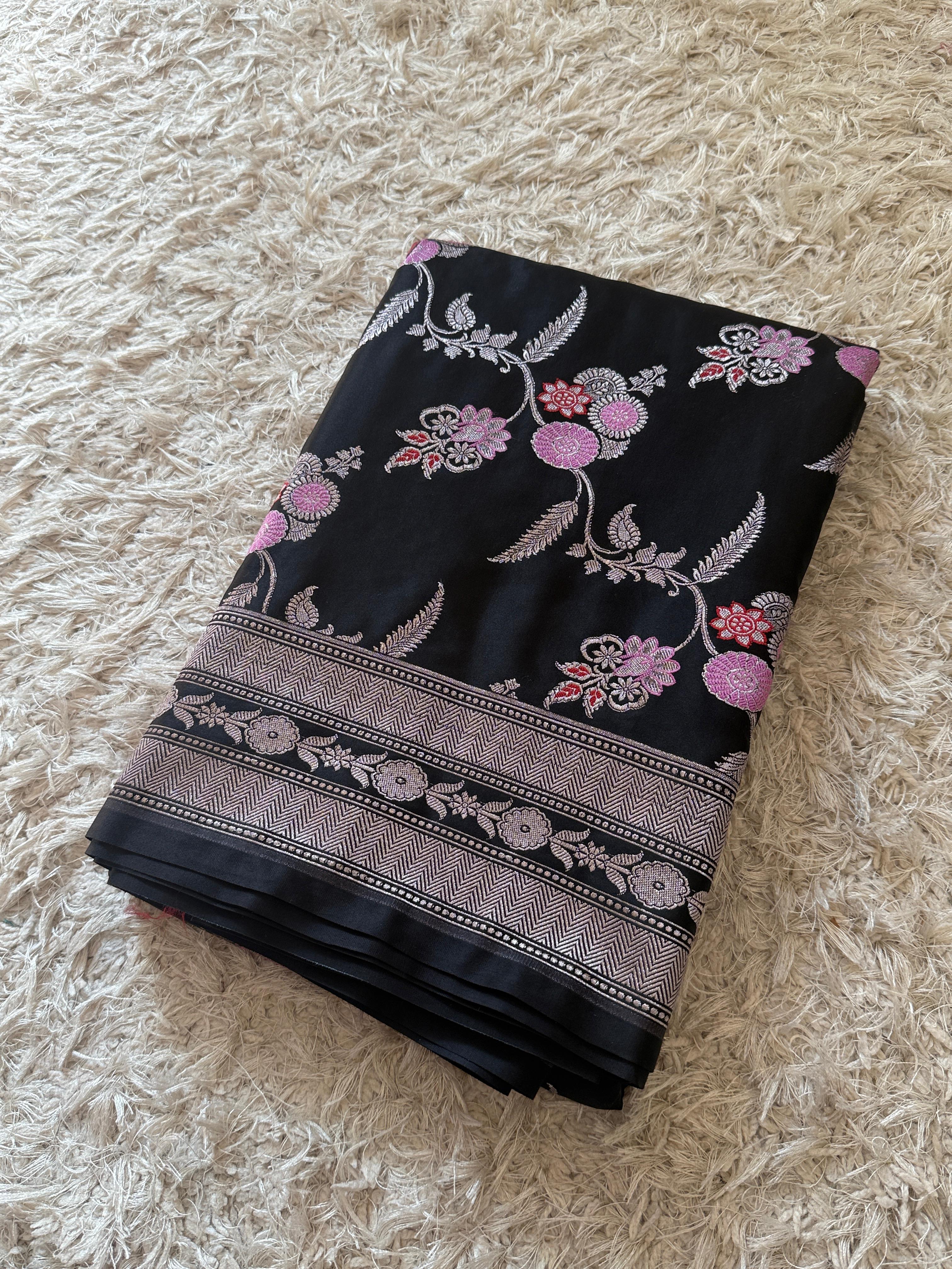 Mashru Katan Silk