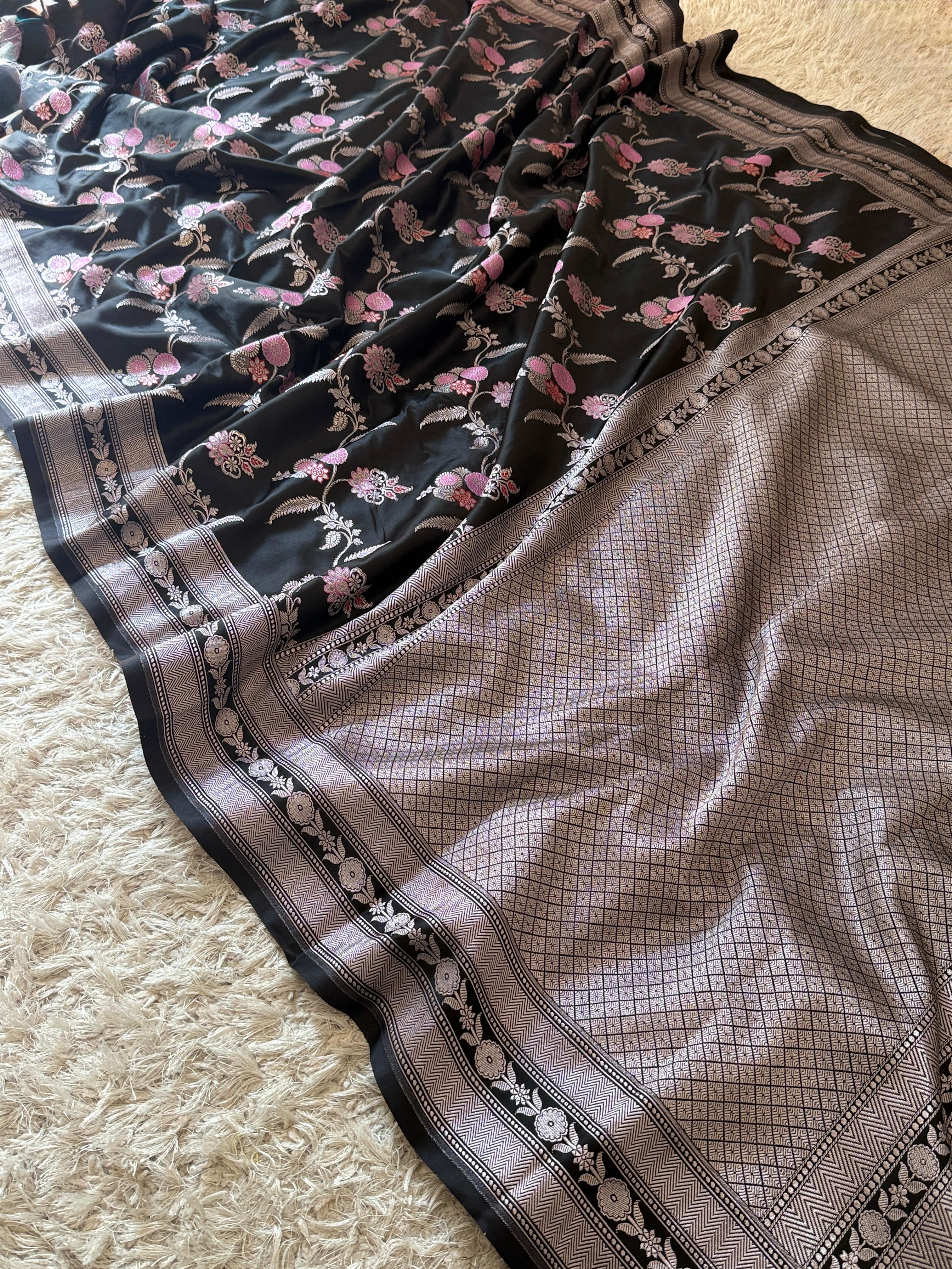 Mashru Katan Silk