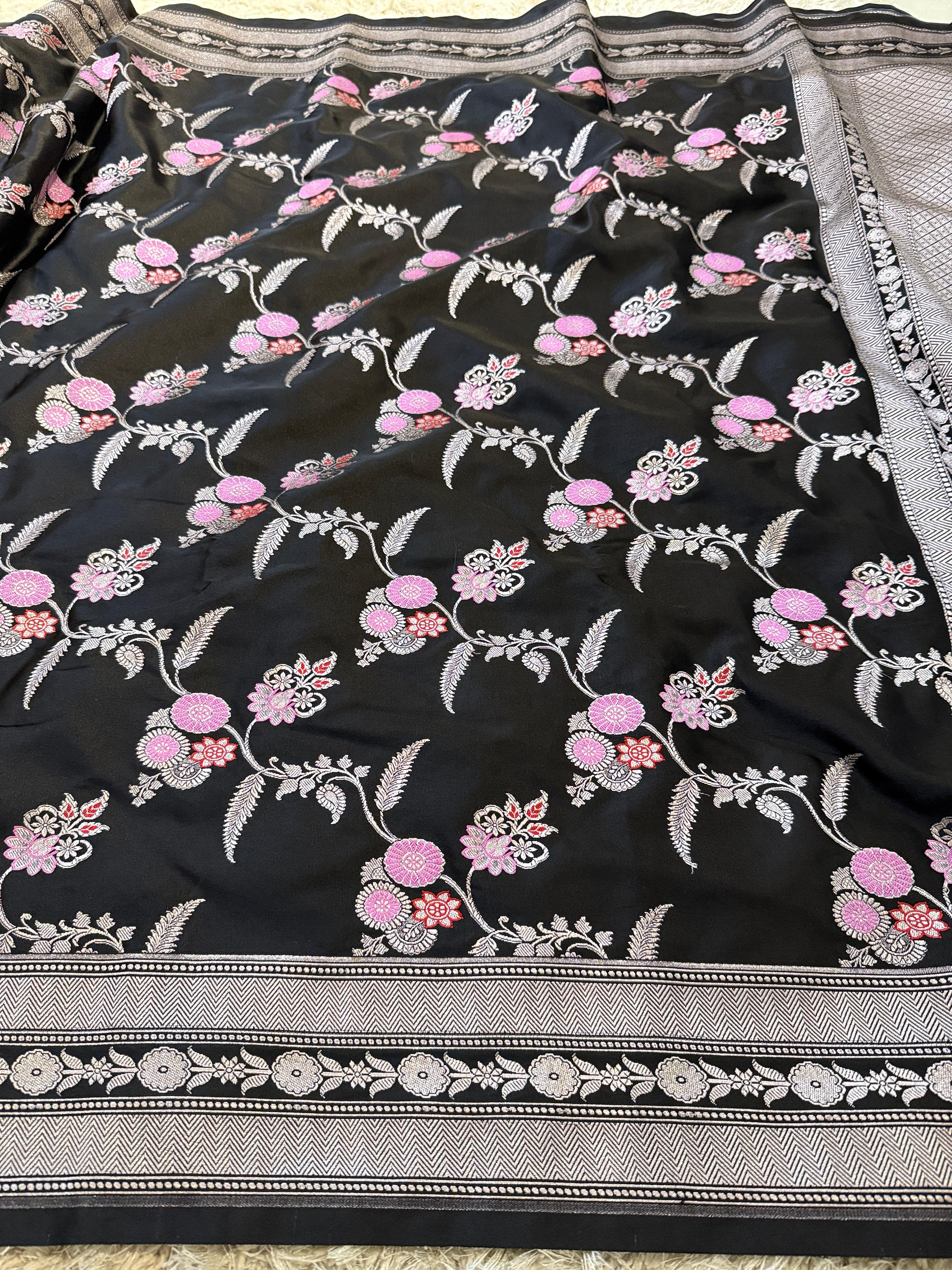 Mashru Katan Silk
