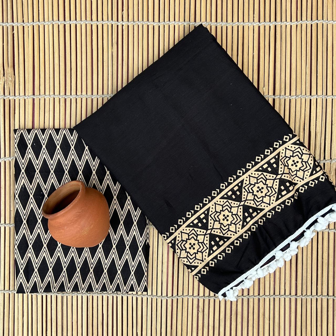 Bagru Block Print