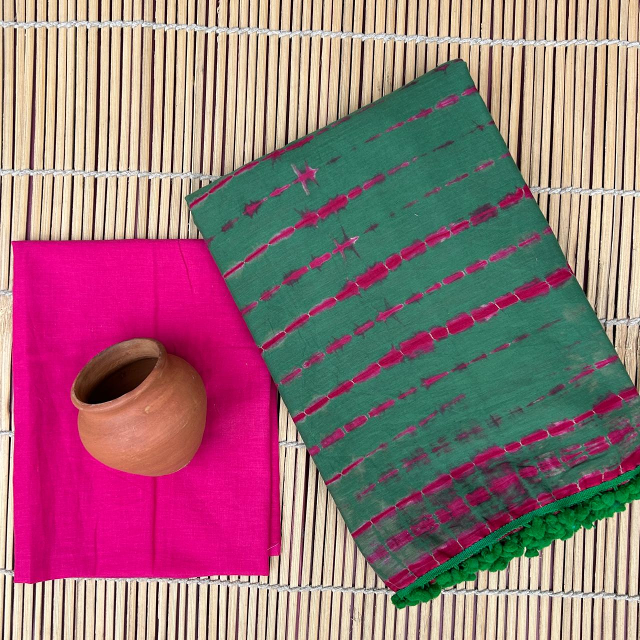 Bagru Block Print