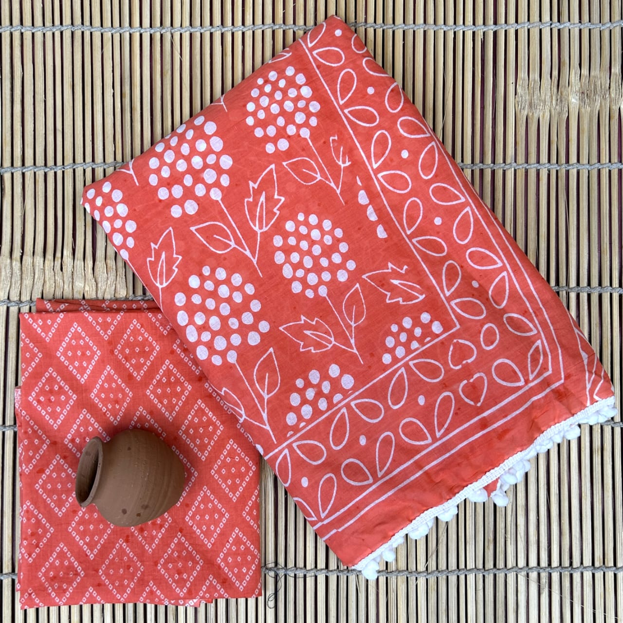 Bagru Block Print