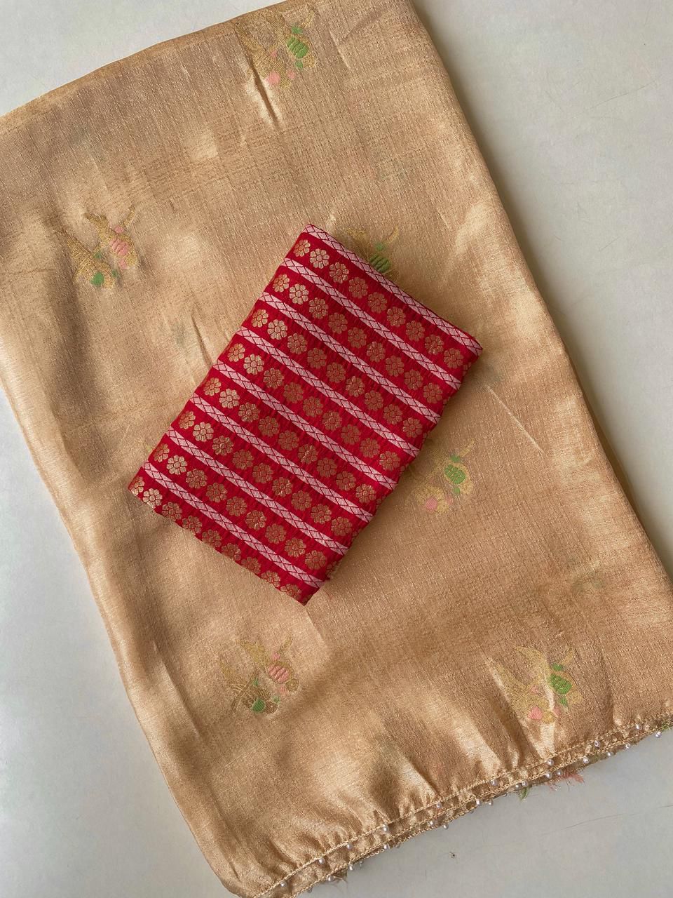 jute crush