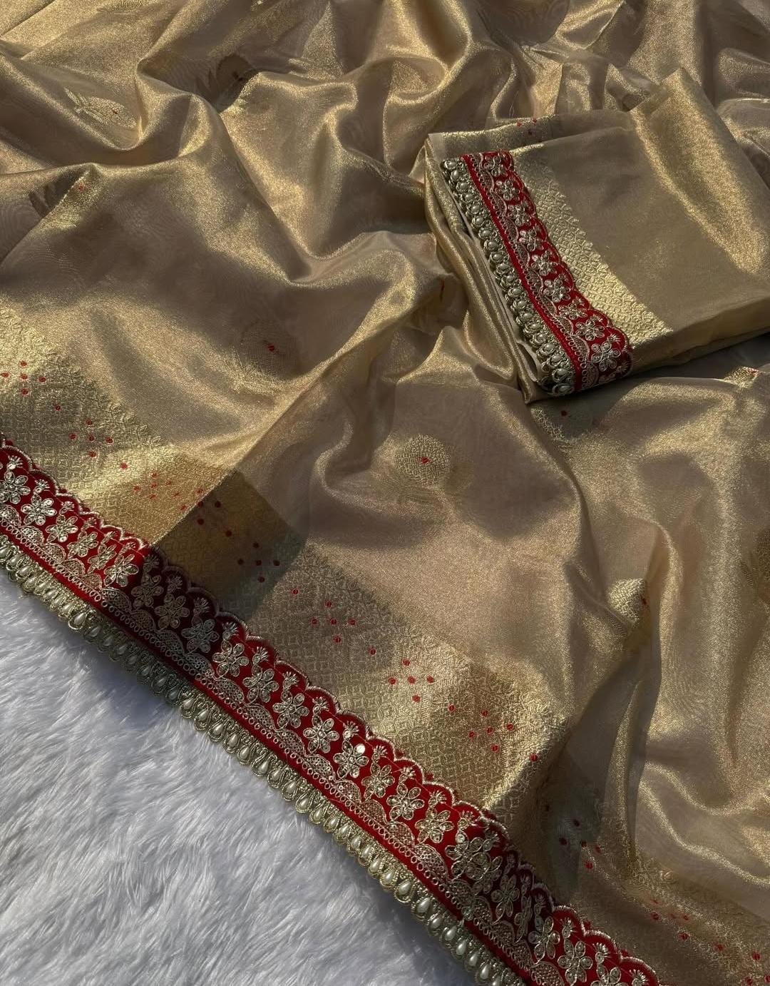 Tissue Silk
