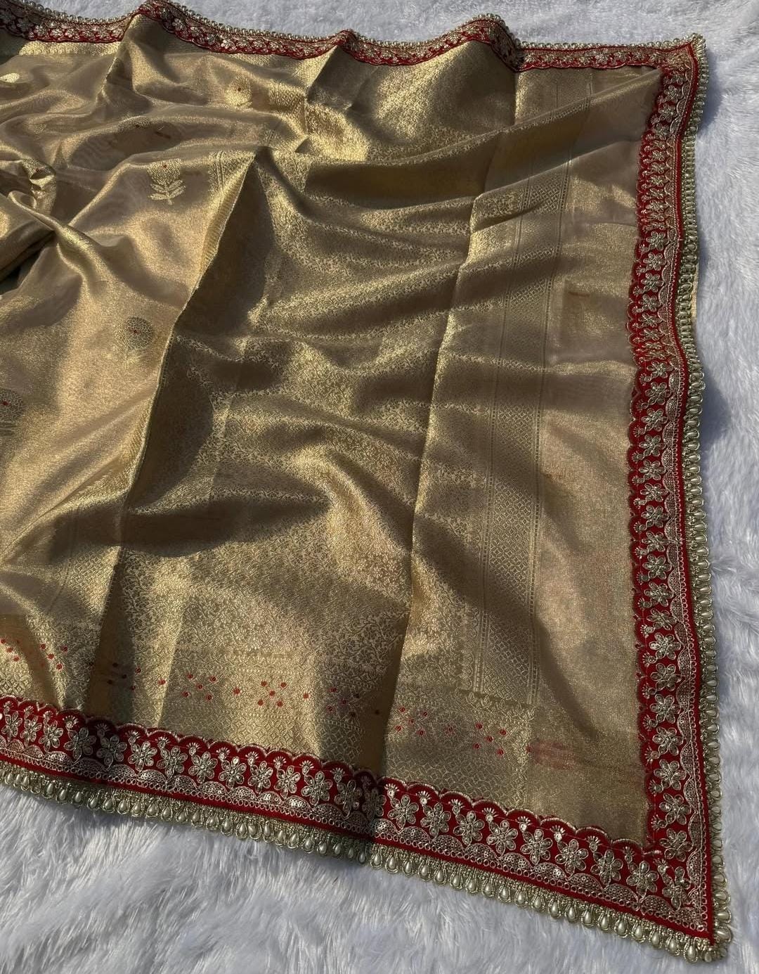 Tissue Silk