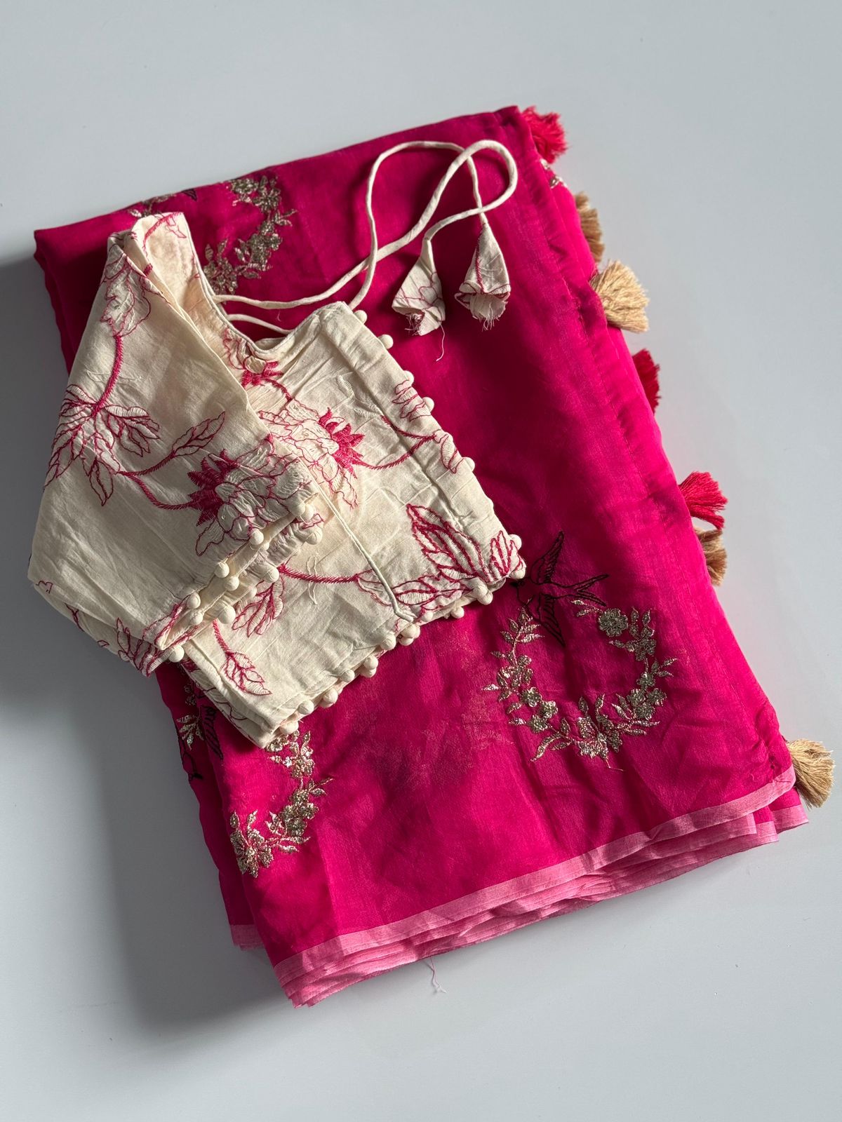 CHANDERI