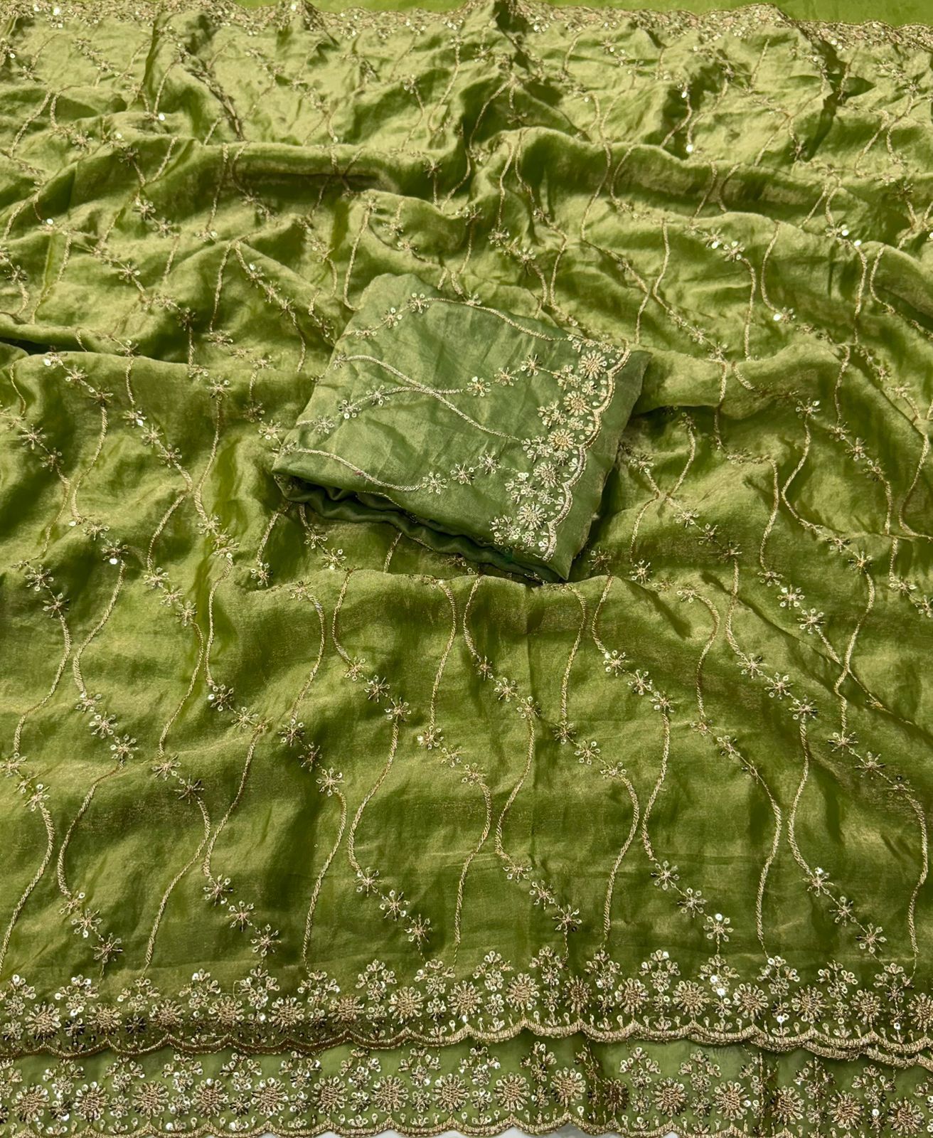 Fendi Satins