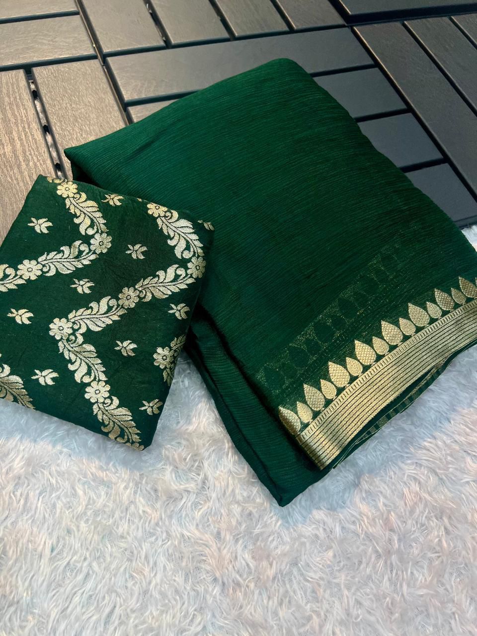 Chinon Chiffon