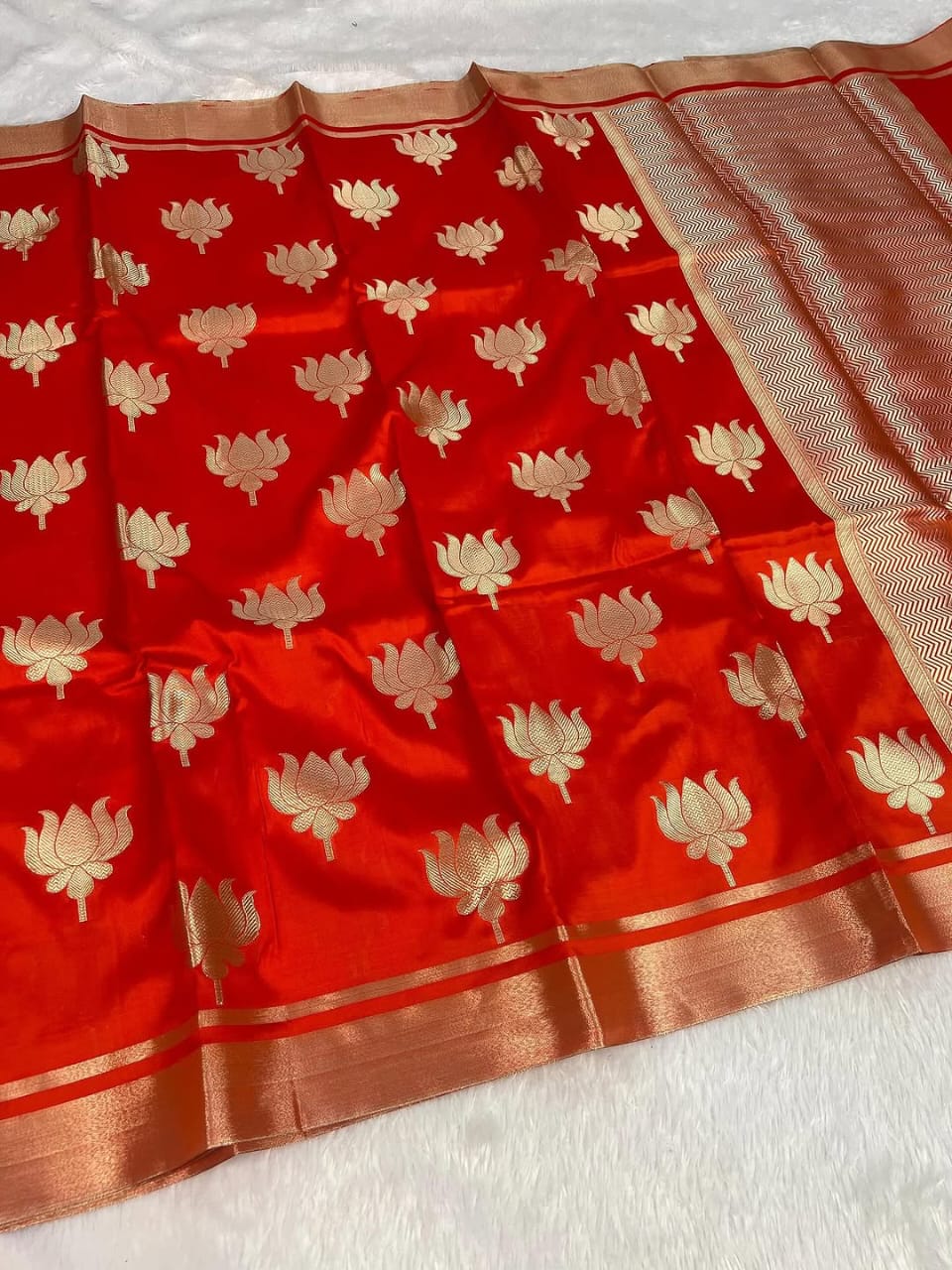Kajol Saree