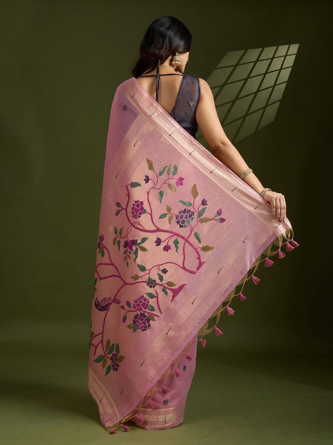 Soft Mogo Cotton