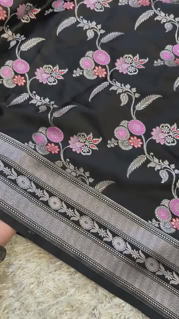 Mashru Katan Silk