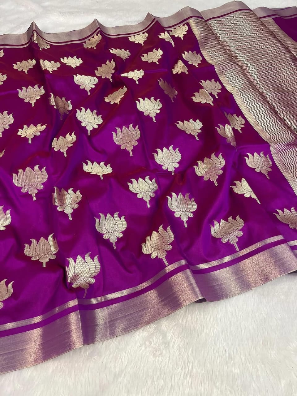 Kajol Saree