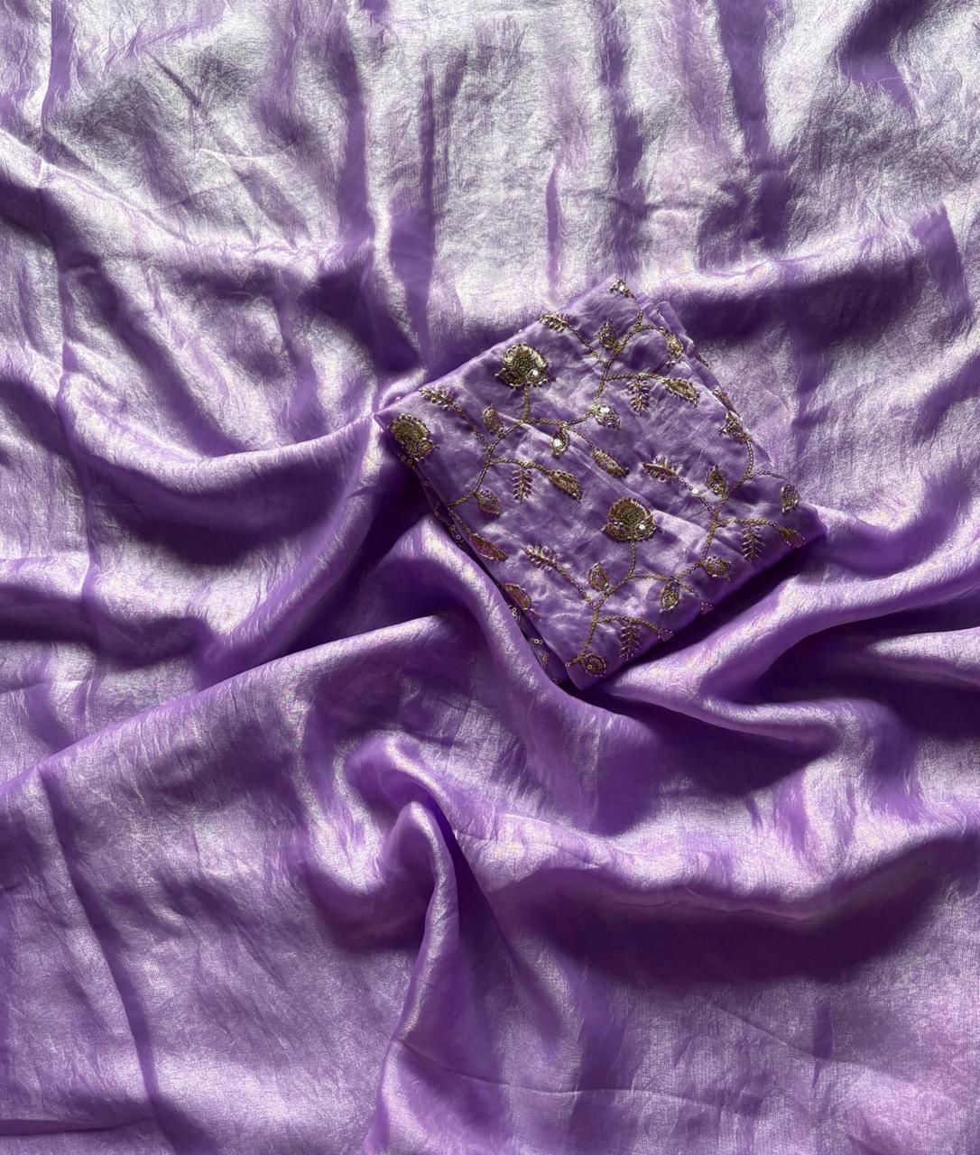 Trending Space Silks