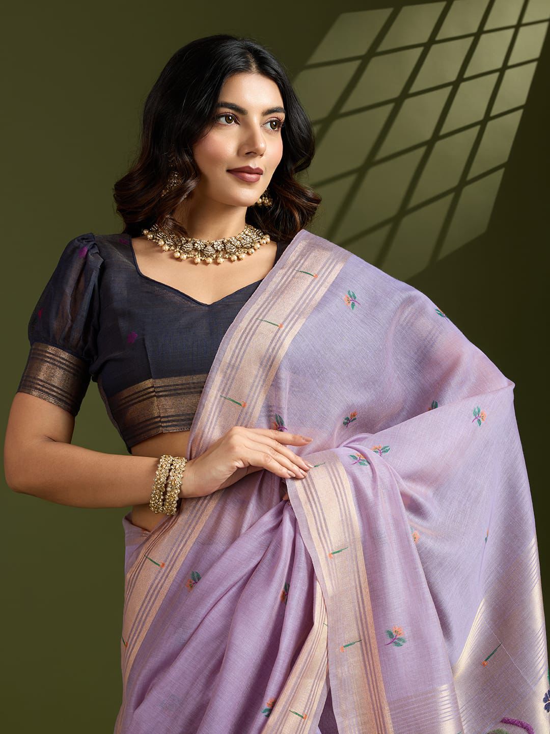 Soft Mogo Cotton