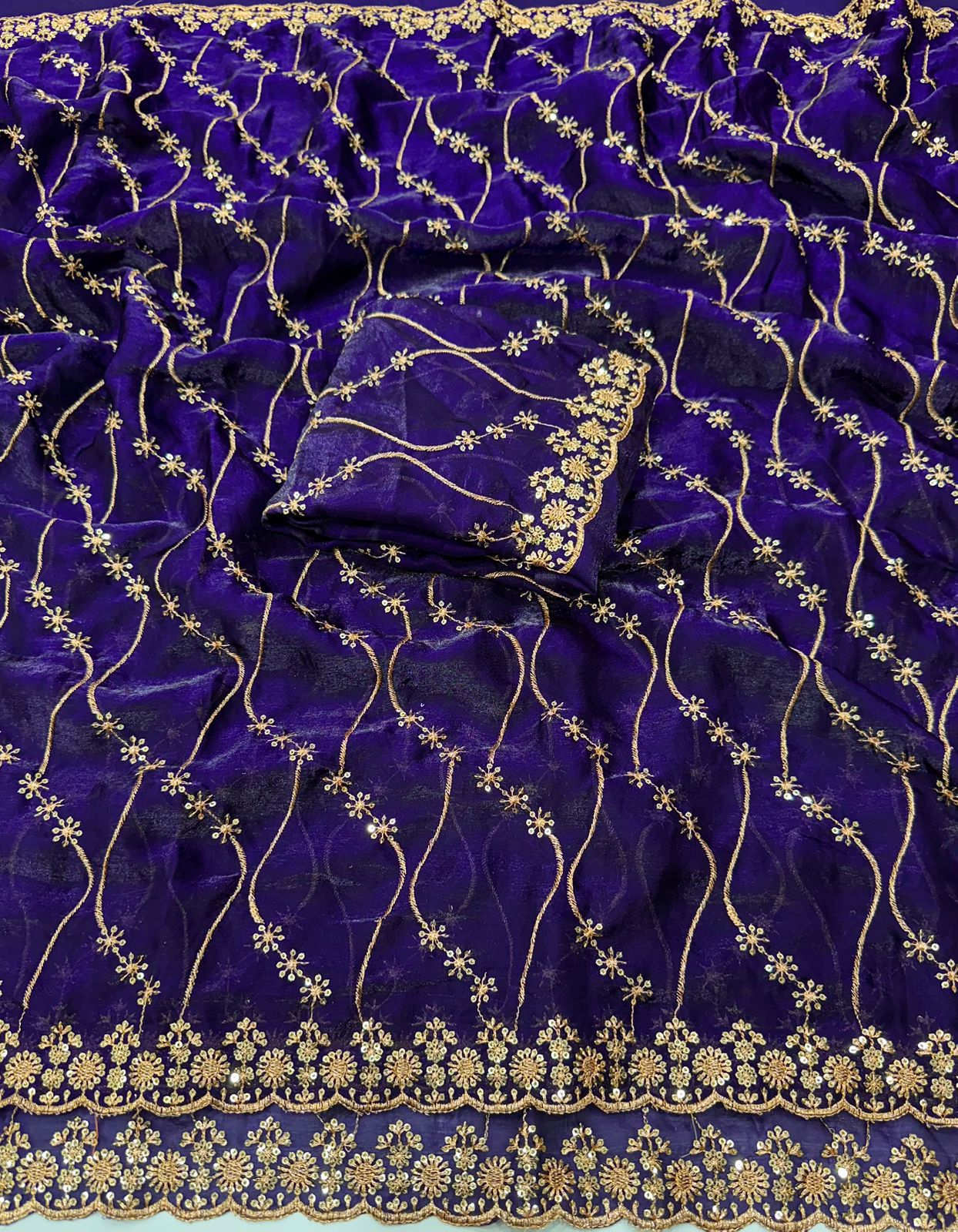 Fendi Satins